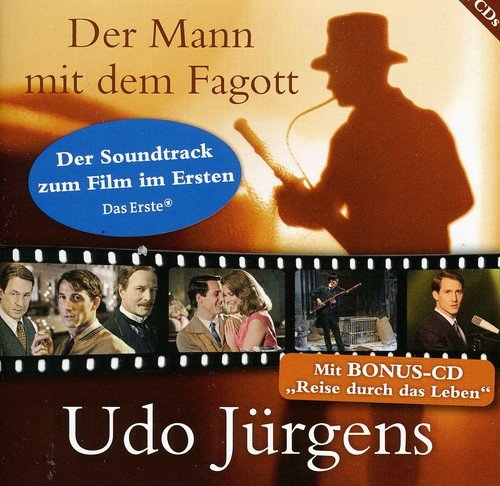 Der Mann mit dem Fagott German Schlager & Volksmusik