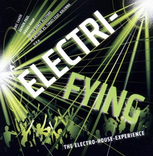 Product Image: Electri-Fying