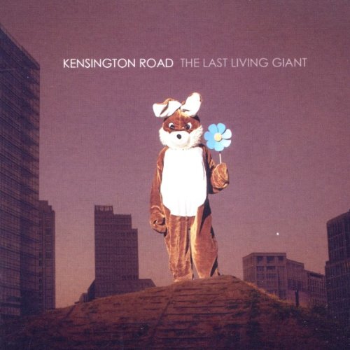The Last Living Giant Rock