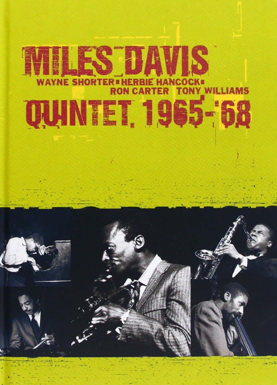 1965-1968 Jazz