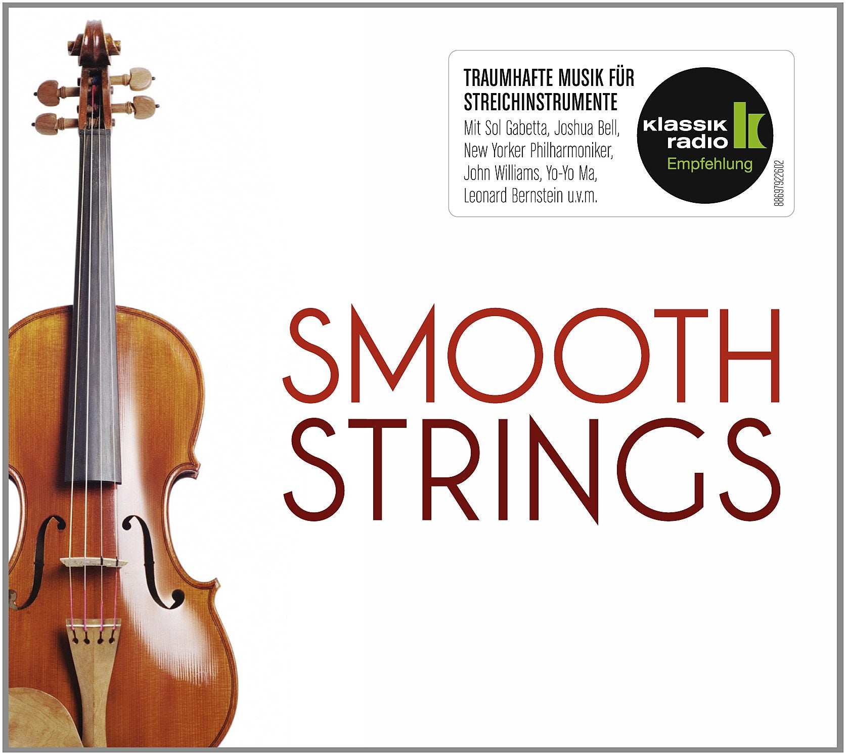 Smooth Strings Classical