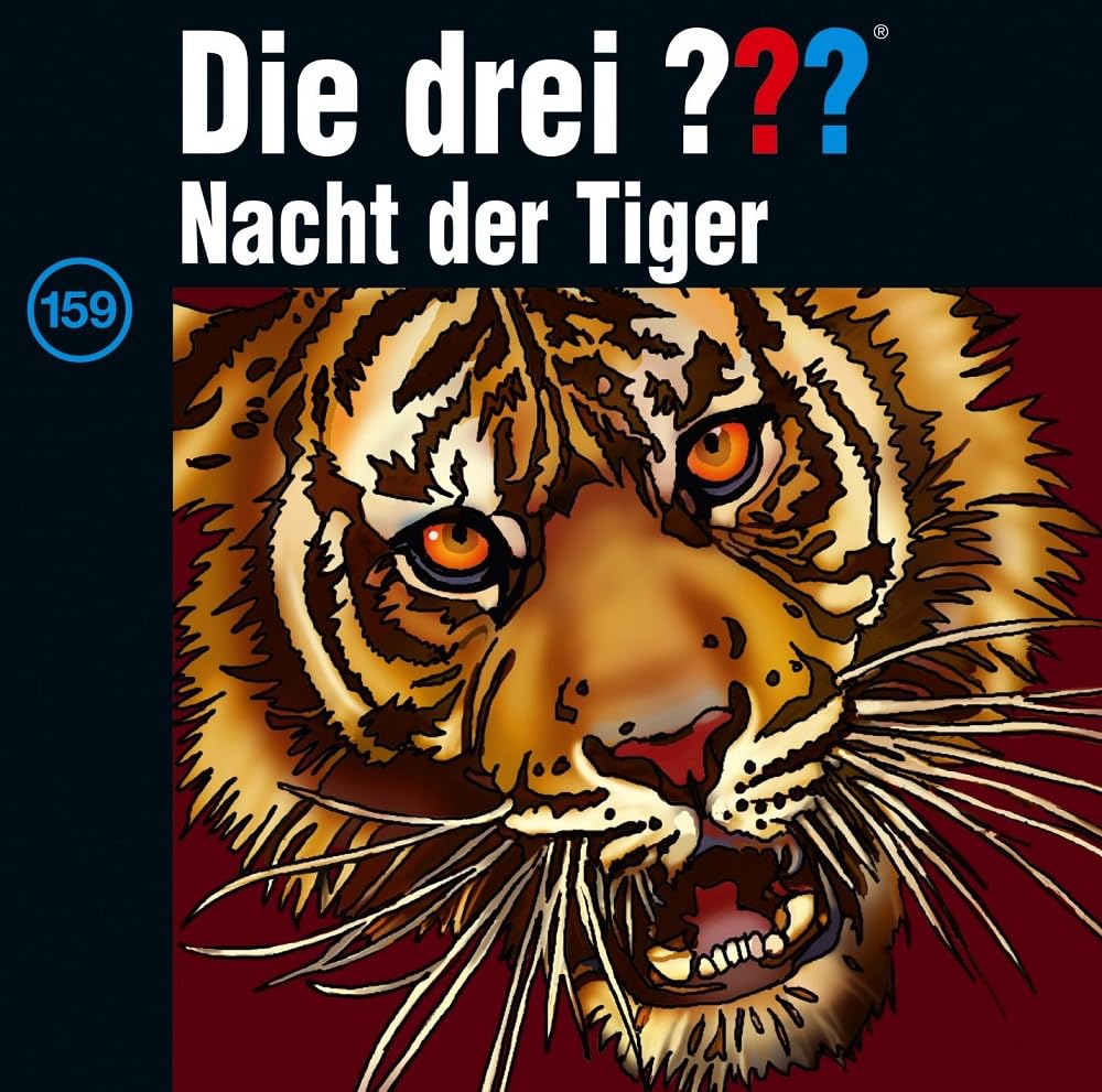 Product Image: 159/Nacht der Tiger