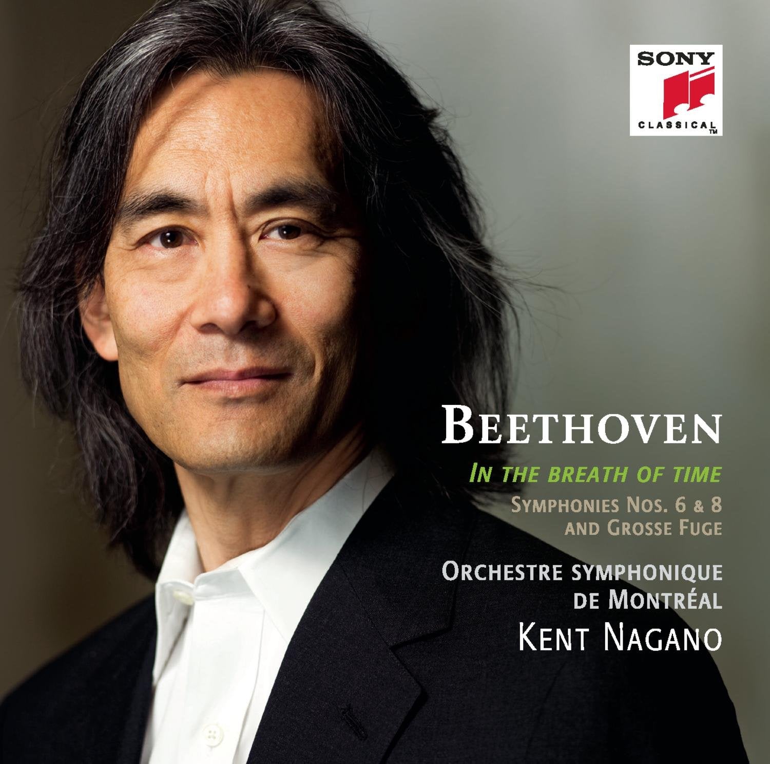 Beethoven: Symphonies Nos. 6 & 8; Grosse Fuge cd