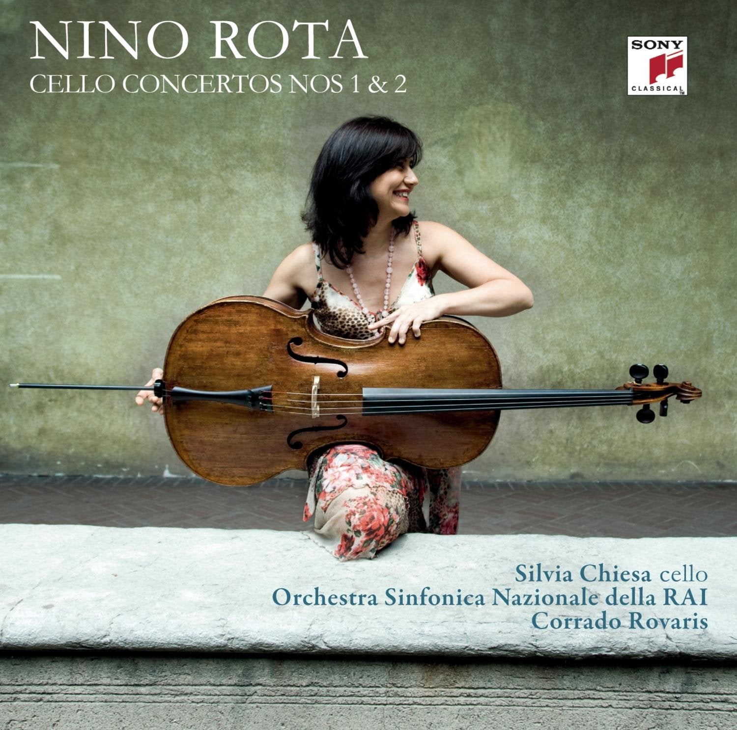 Cello Concertos Nos 1 & 2 Classical