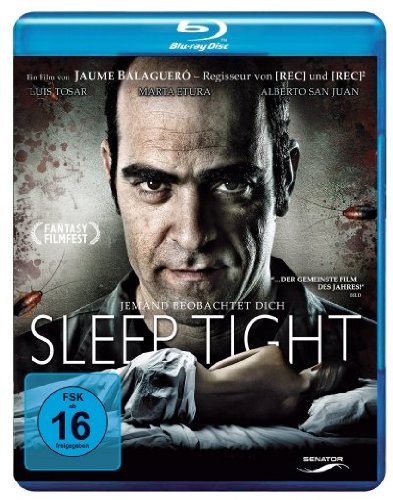 Sleep Tight Movies