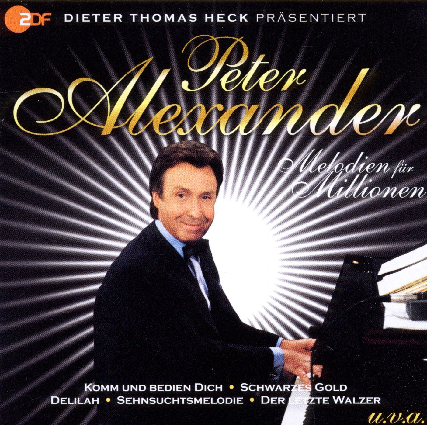 Melodien für Millionen cd