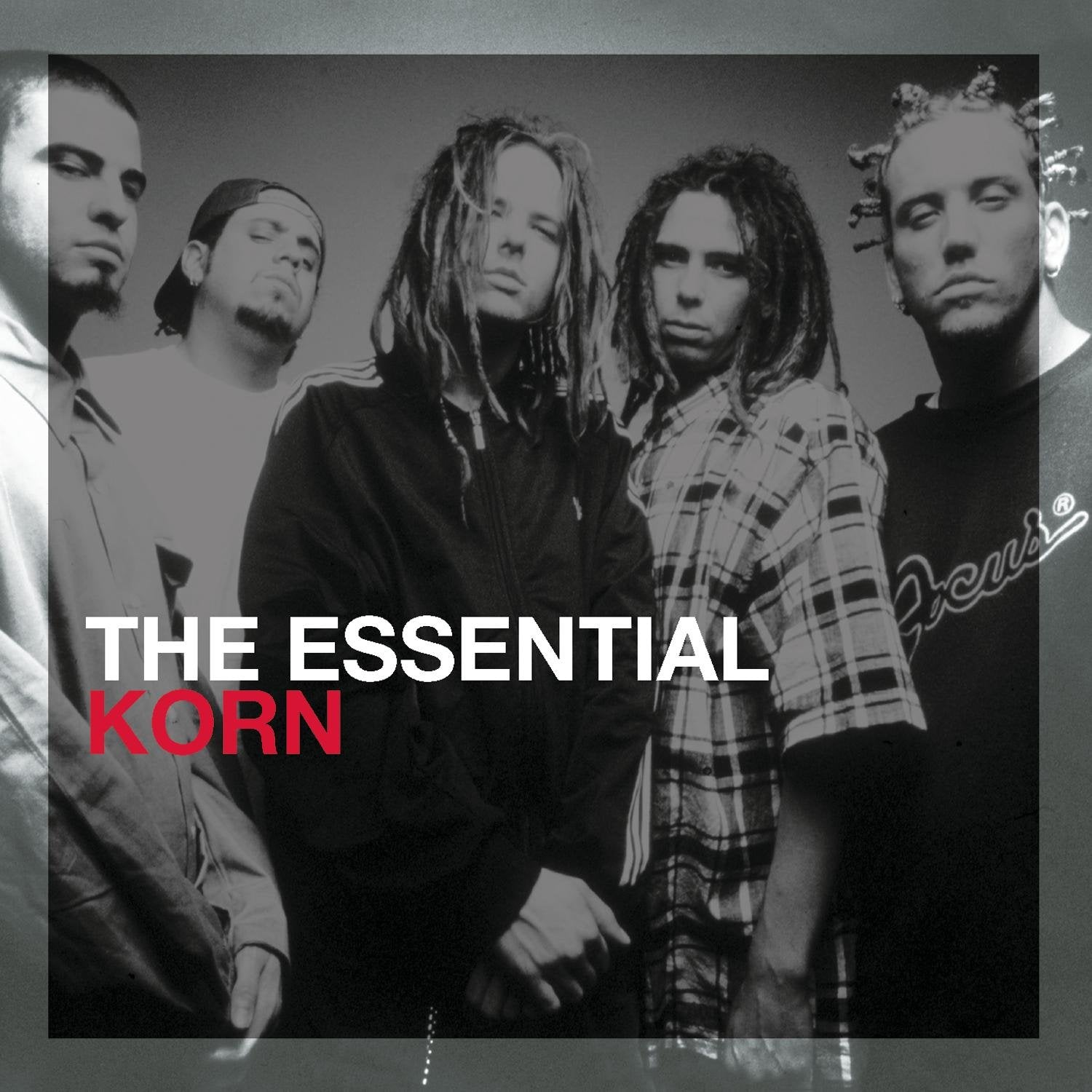 The Essential Korn Pop