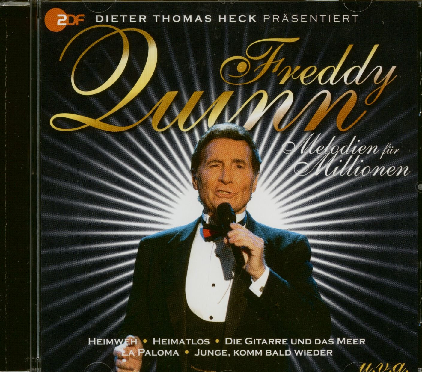 Melodien Für Millionen German Schlager & Volksmusik