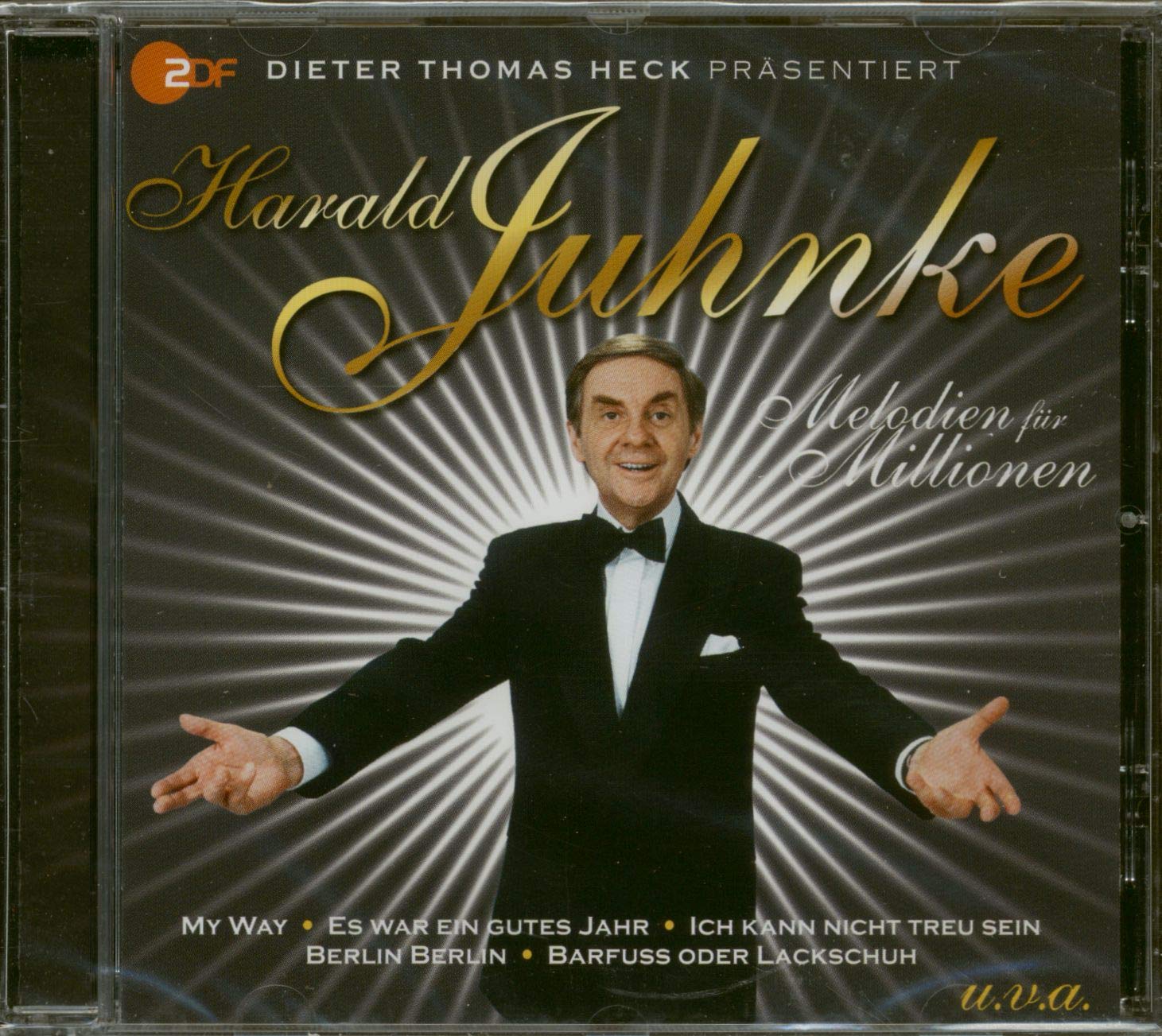Melodien Für Millionen German Schlager & Volksmusik