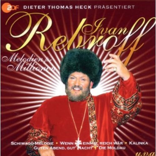 Melodien Fuer Millionen German Schlager & Volksmusik