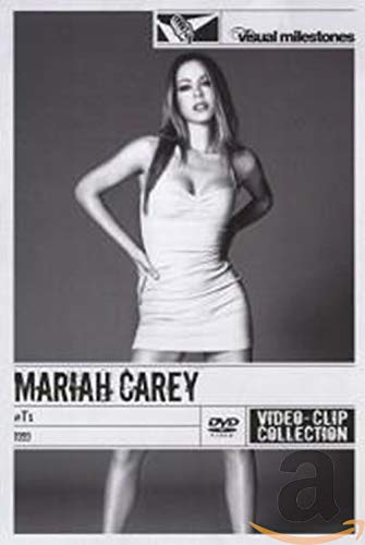 Mariah Carey - # 1's/On Stage Films