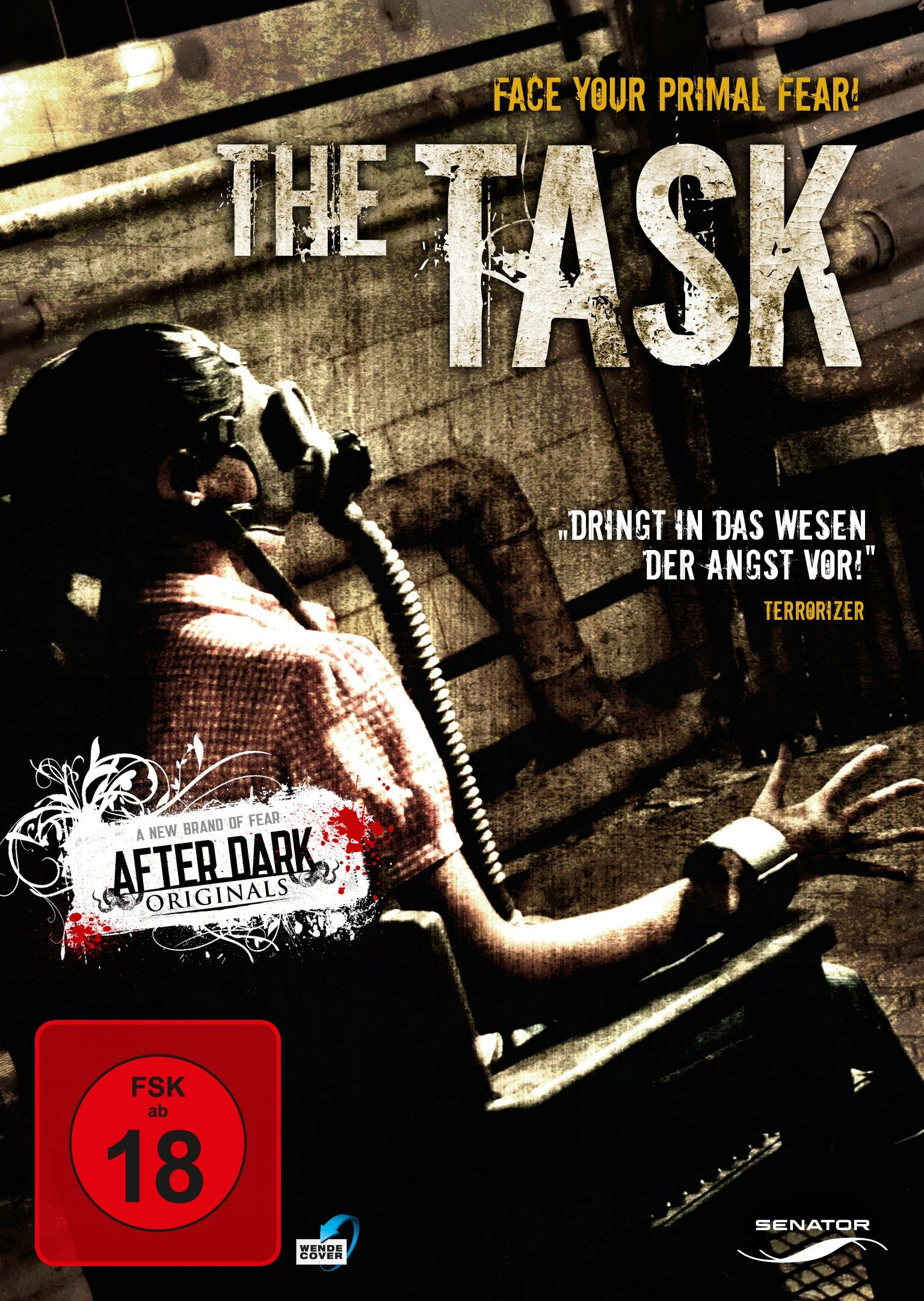 The Task - After Dark Originals Films