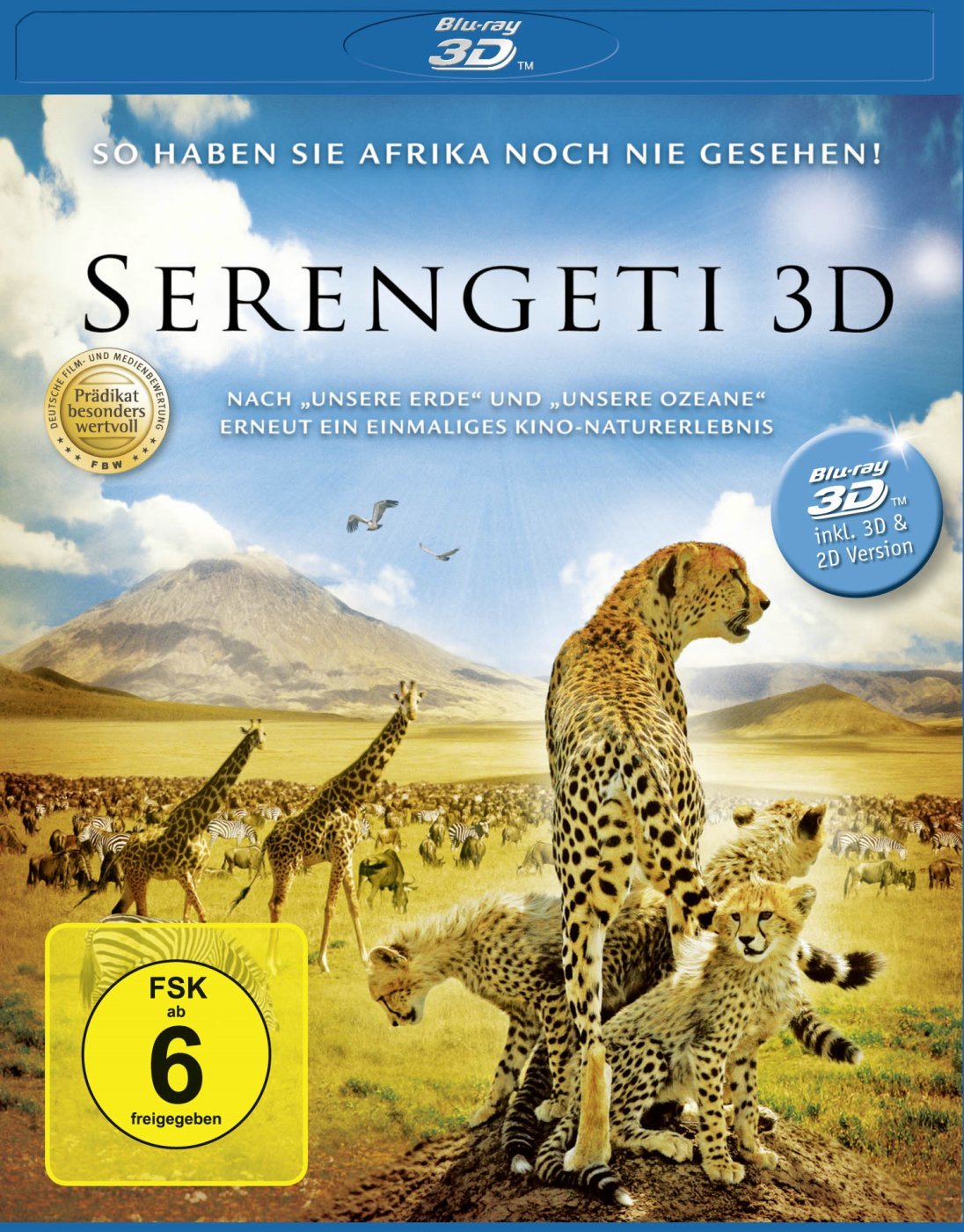 Serengeti Films