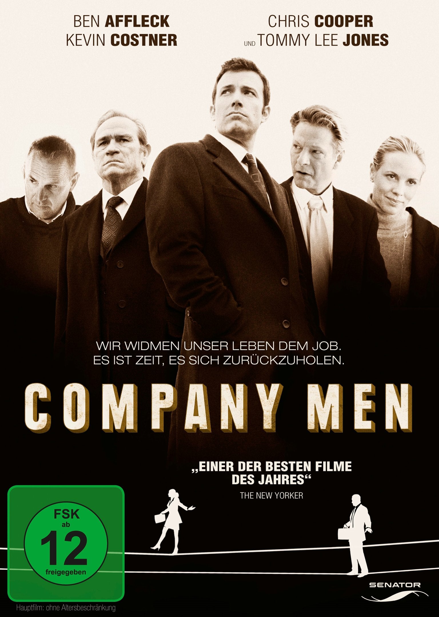 Product Image: Company Men