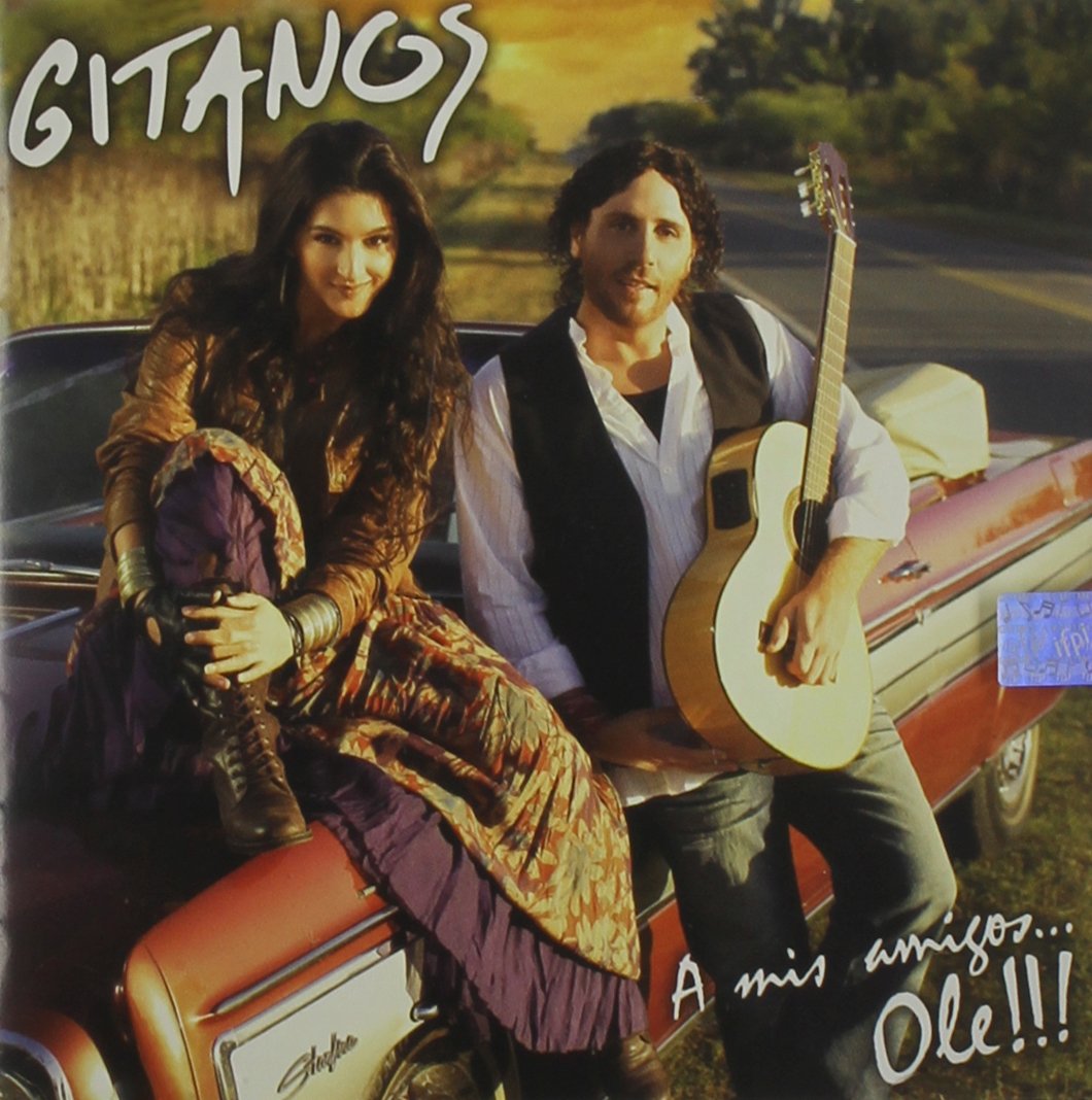 Mis Amigos Ole Music
