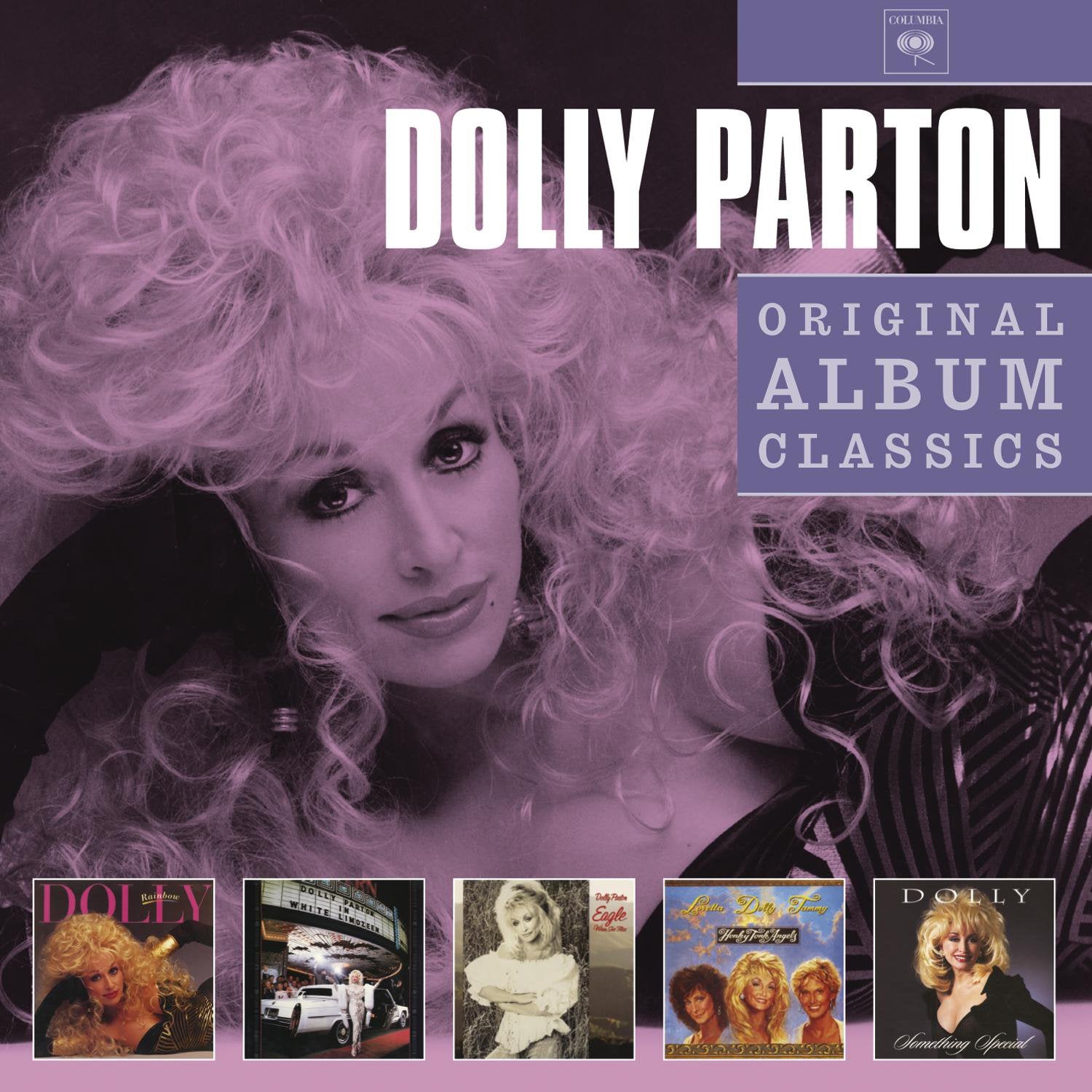 Product Image: Original Album Classics