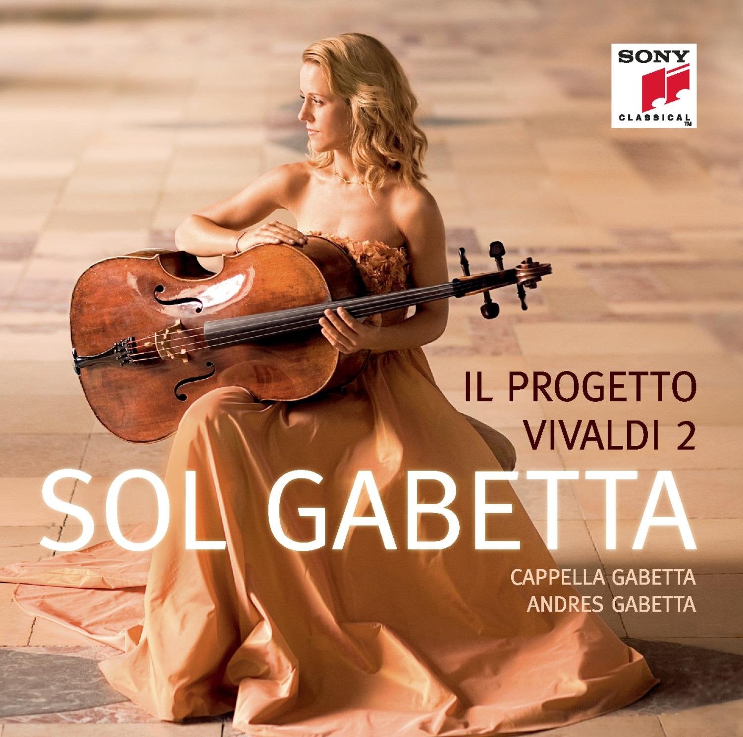Il Progetto Vivaldi 2 Classical