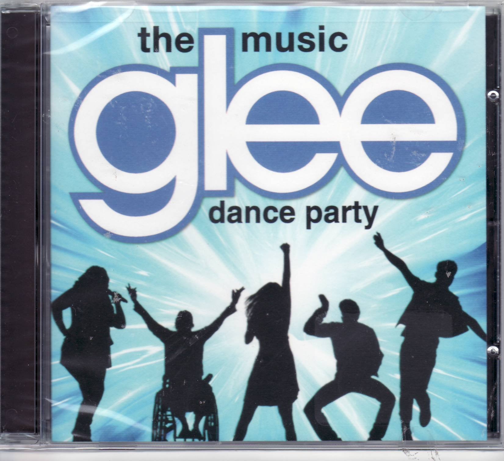 Glee: The Music - Dance Party Pop
