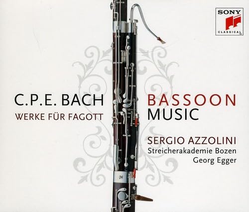 Fagottkonzerte Classical