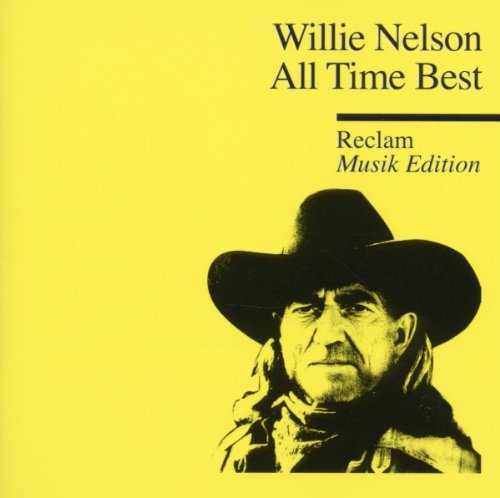 All Time Best - Reclam Musik Edition 11 Country & Folk