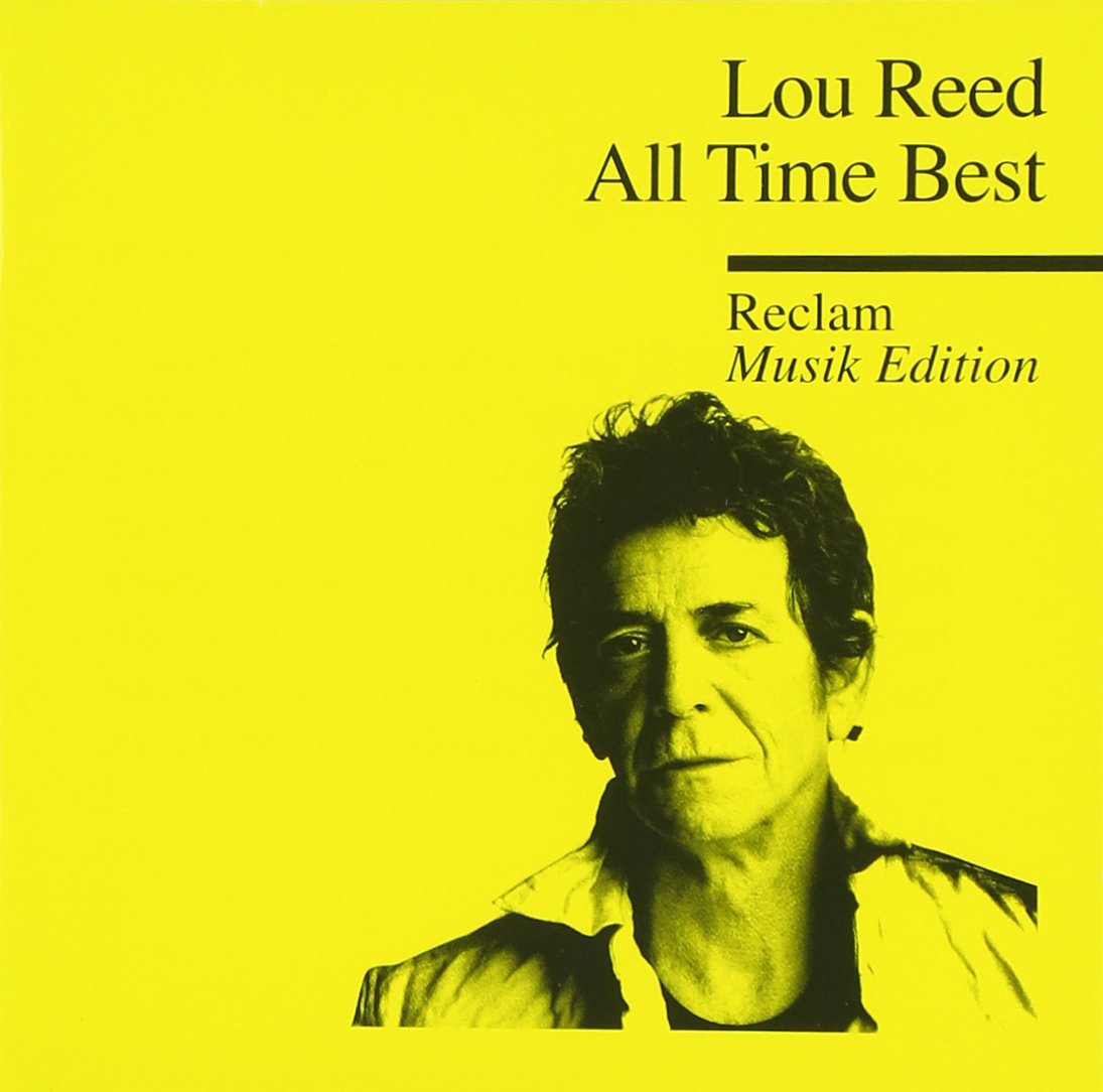 All Time Best - Reclam Musik Edition 12 Rock