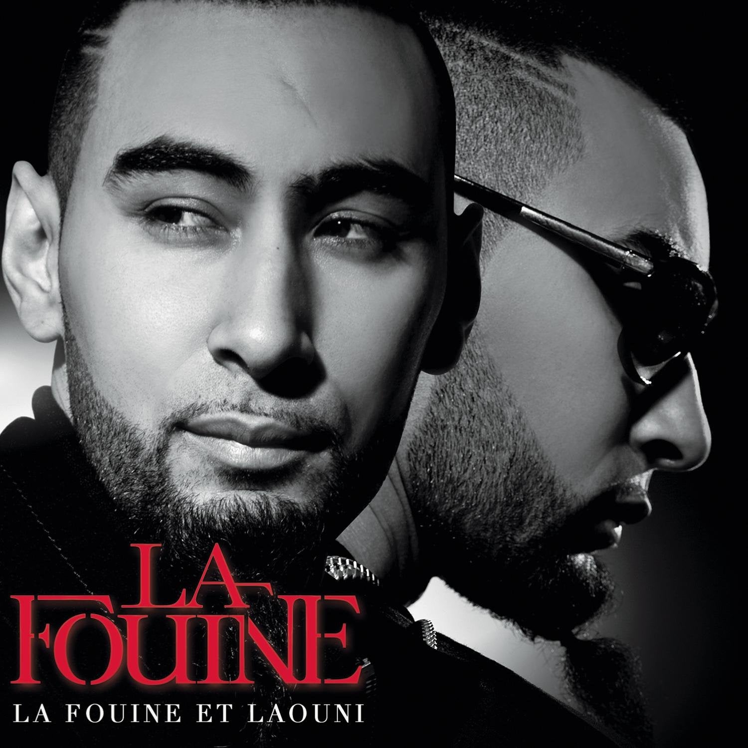 La Fouine Et Laouni World Music