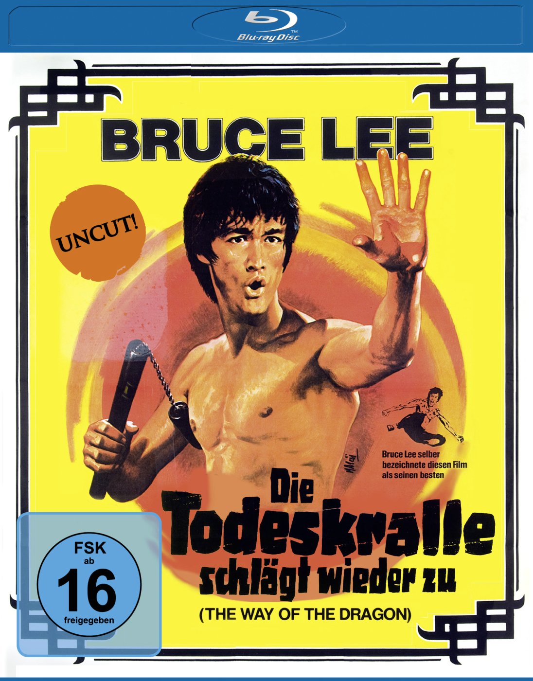 Bruce Lee - Die Todeskralle schlägt wieder zu Films