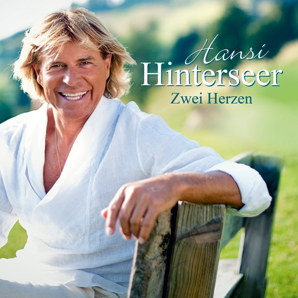 Zwei Herzen German Schlager & Volksmusik