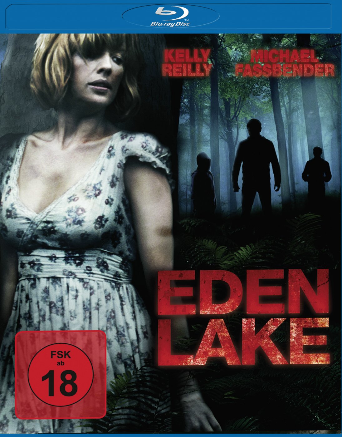 Product Image: Eden Lake