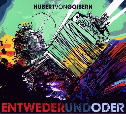ENTWEDERundODER Pop