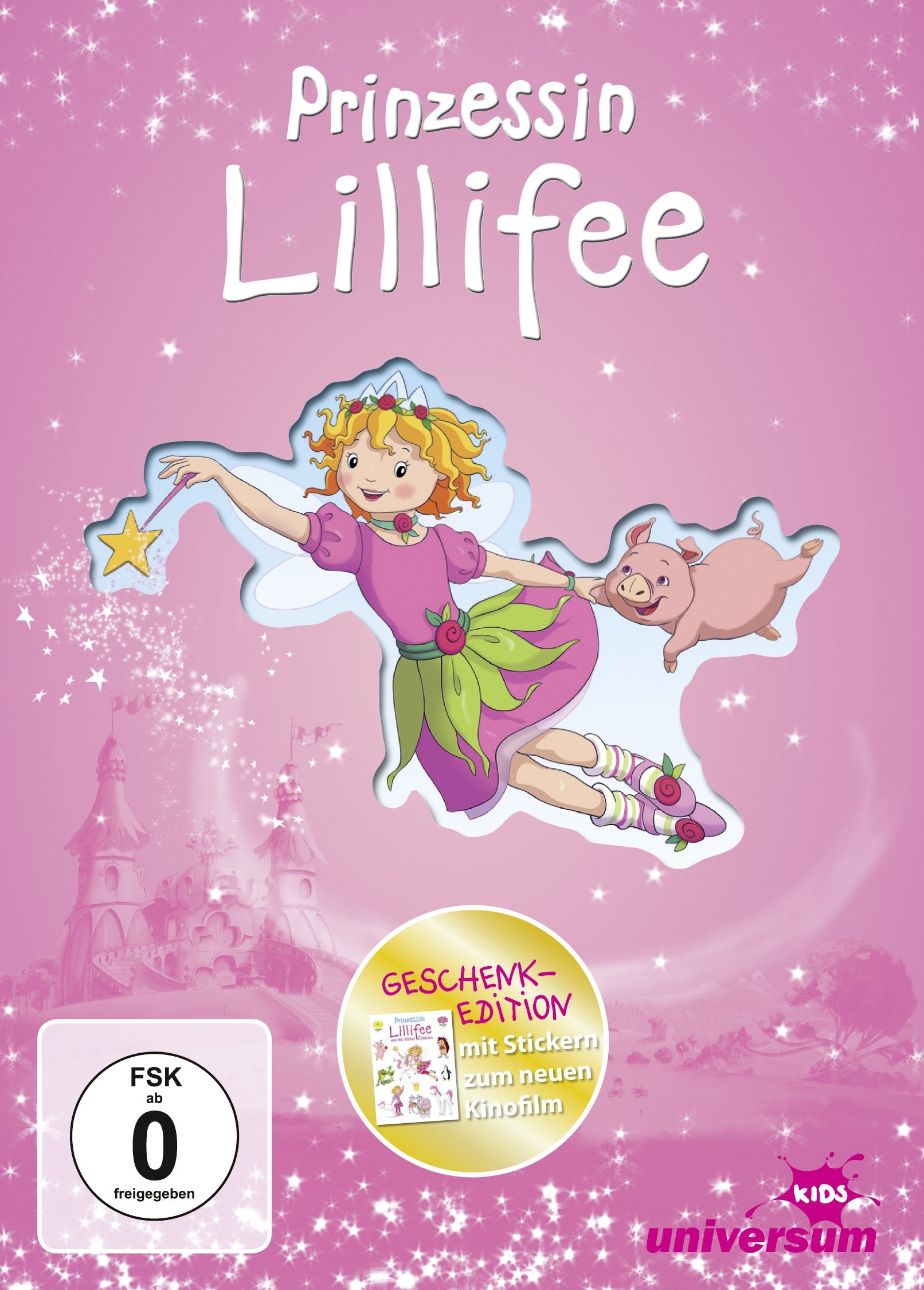 Product Image: Prinzessin Lillifee