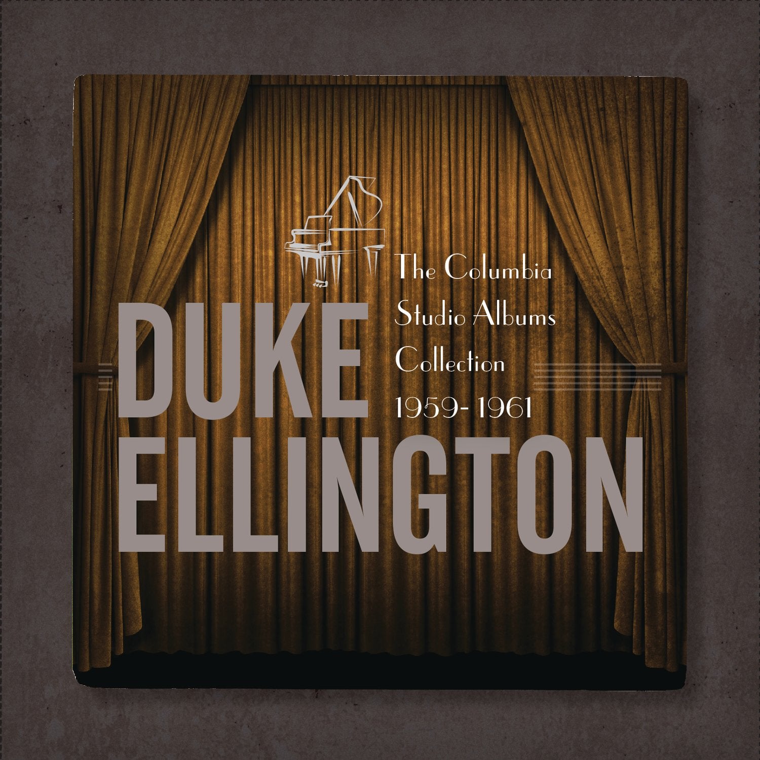 Complete Columbia Studio Albums Collection Vol 2 1959 1961 (Box 10 CD) cd