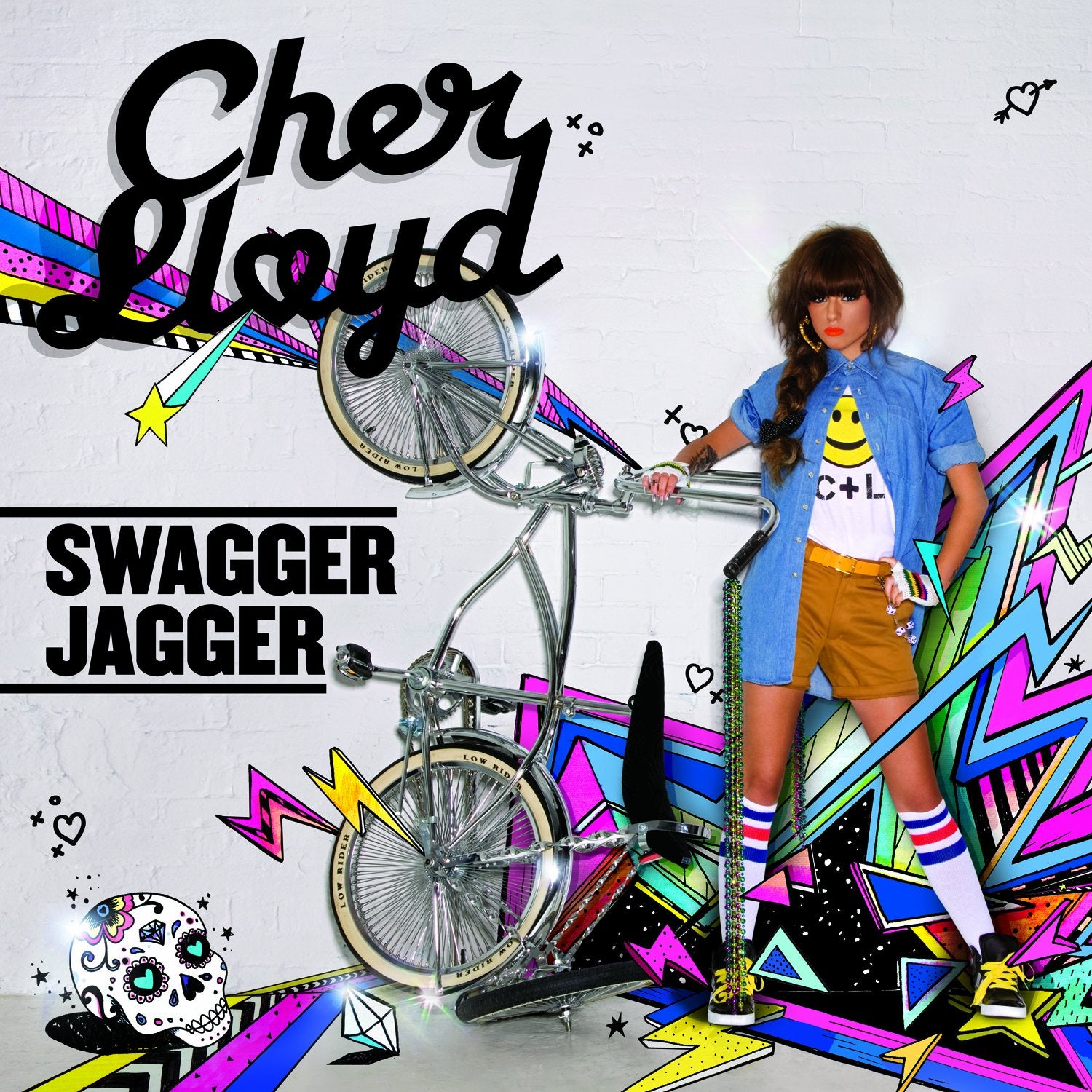 Swagger Jagger Pop