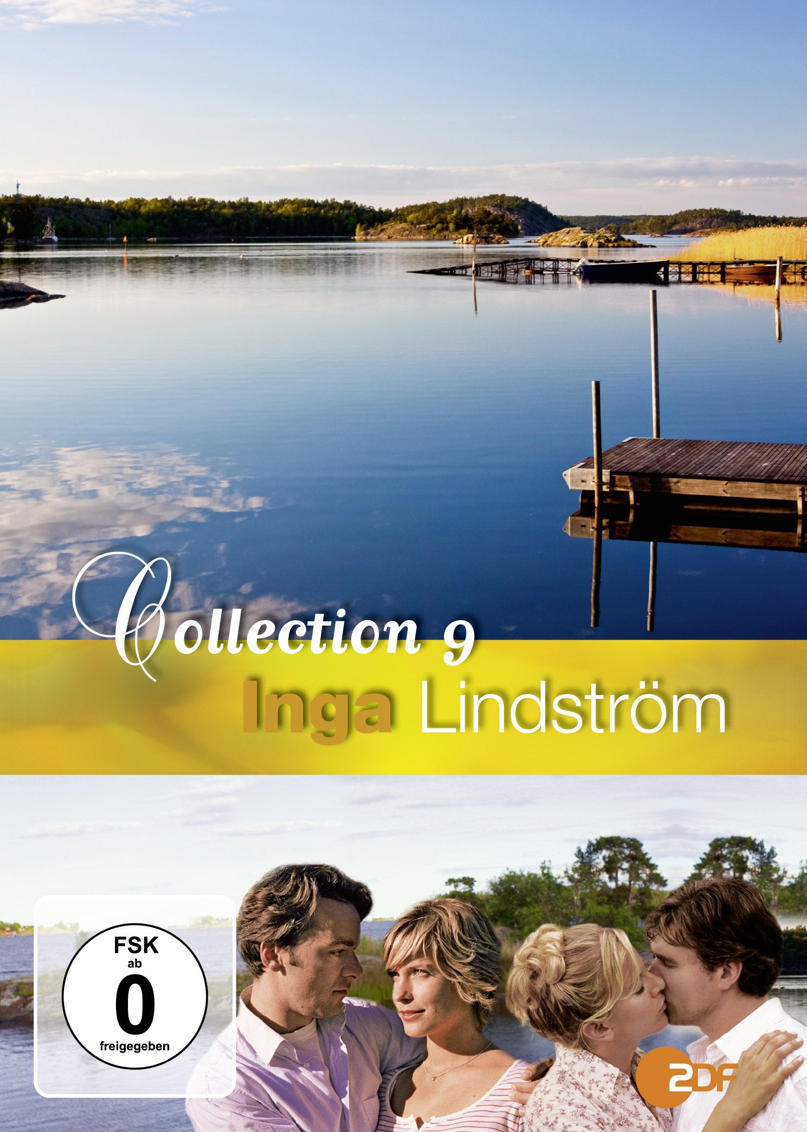Product Image: Inga Lindström