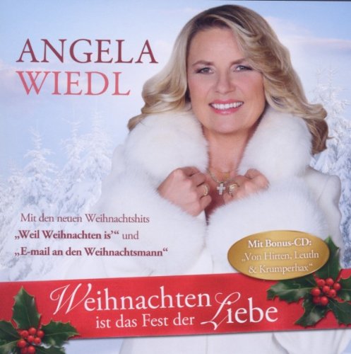 Weihnachten Ist das Fest der Liebe Music for Children