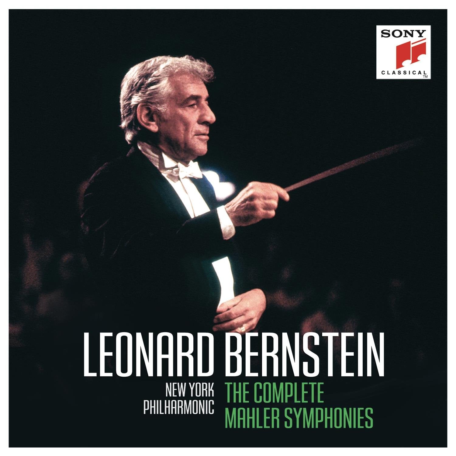 The Complete Mahler Symphonies Classical