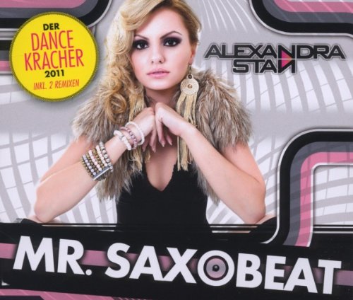Mr.Saxobeat Pop