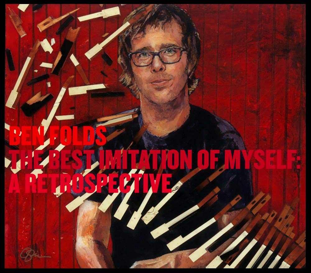 The Best Imitation of Myself: a Retrospective Rock