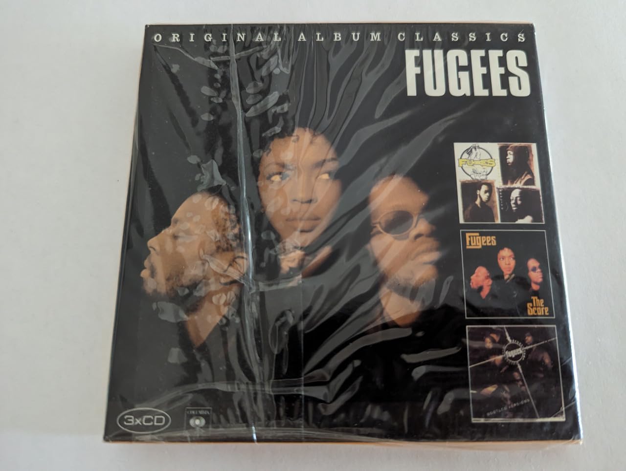 Product Image: Original Album Classics