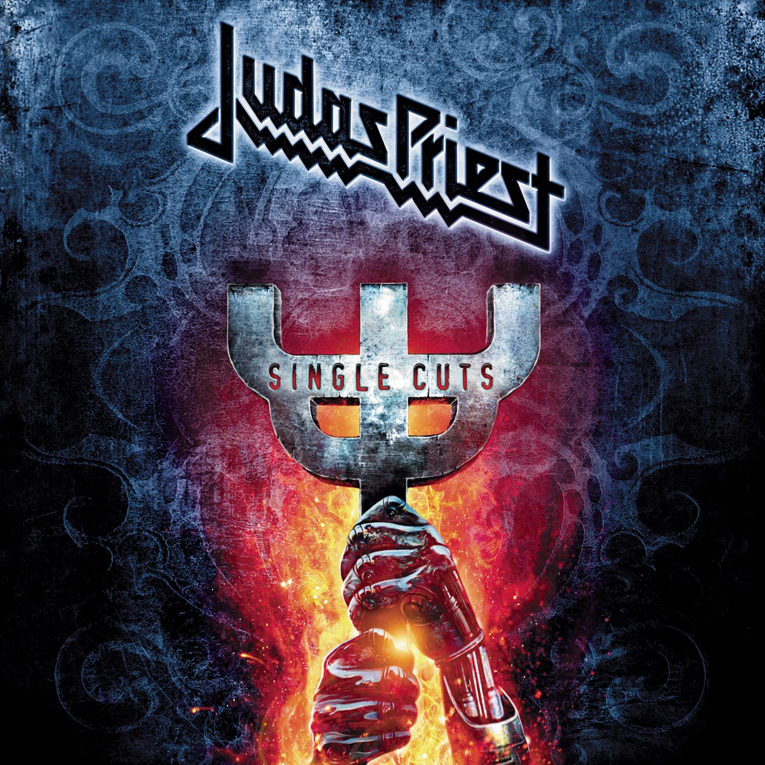 Single Cuts Metal & Hardrock