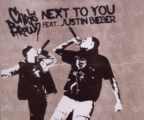 Product Image: Next to You