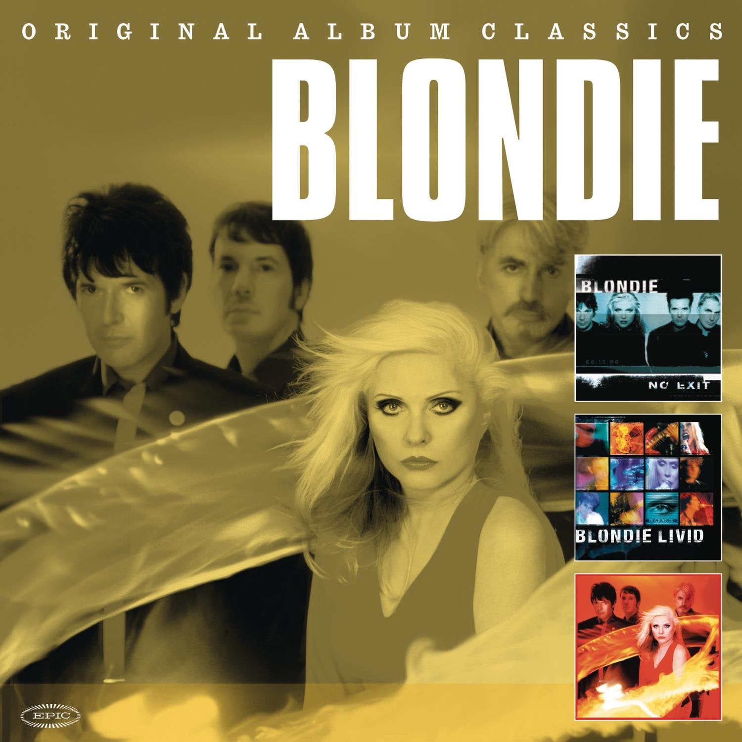 Product Image: Original Album Classics