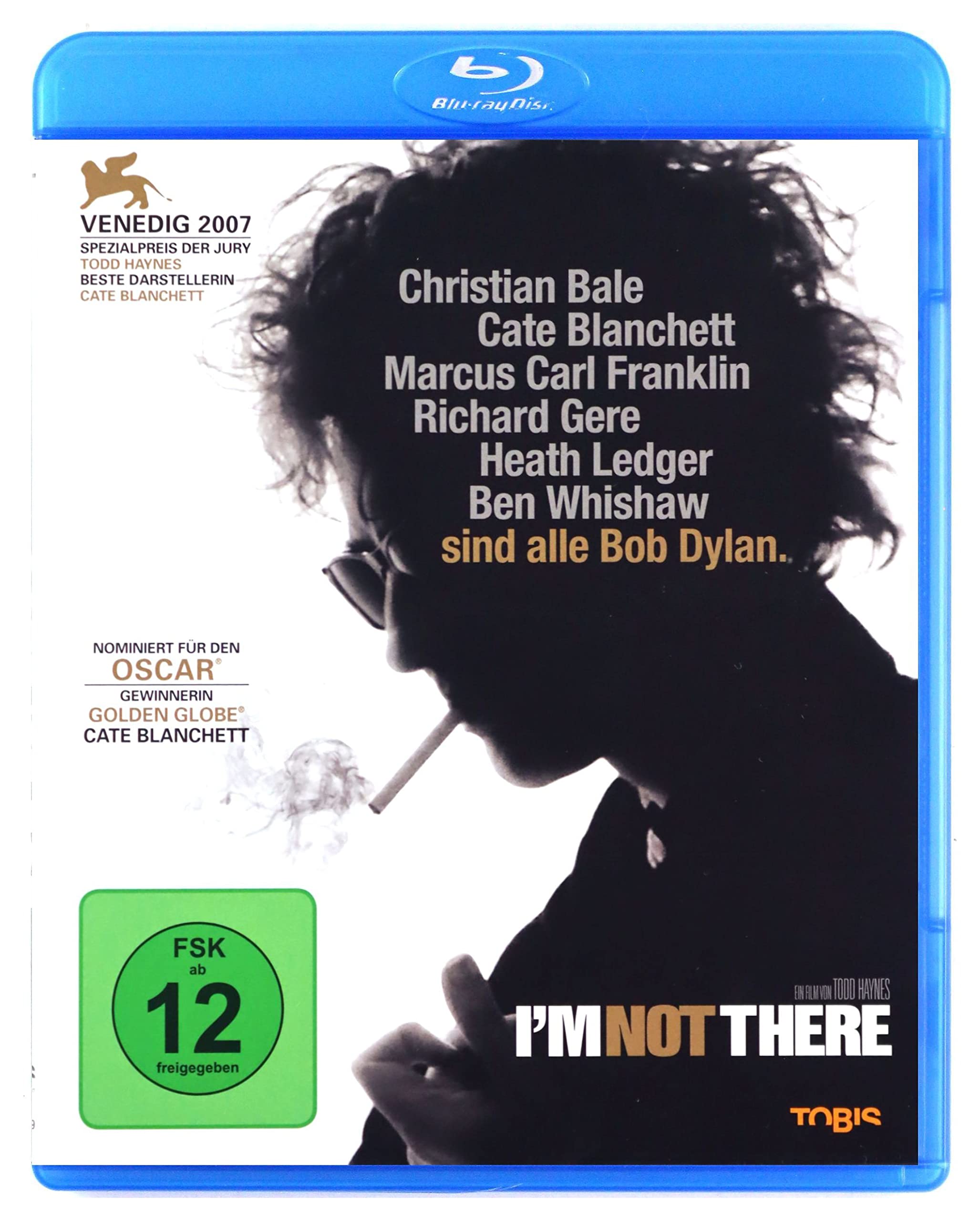 Product Image: Im Not There