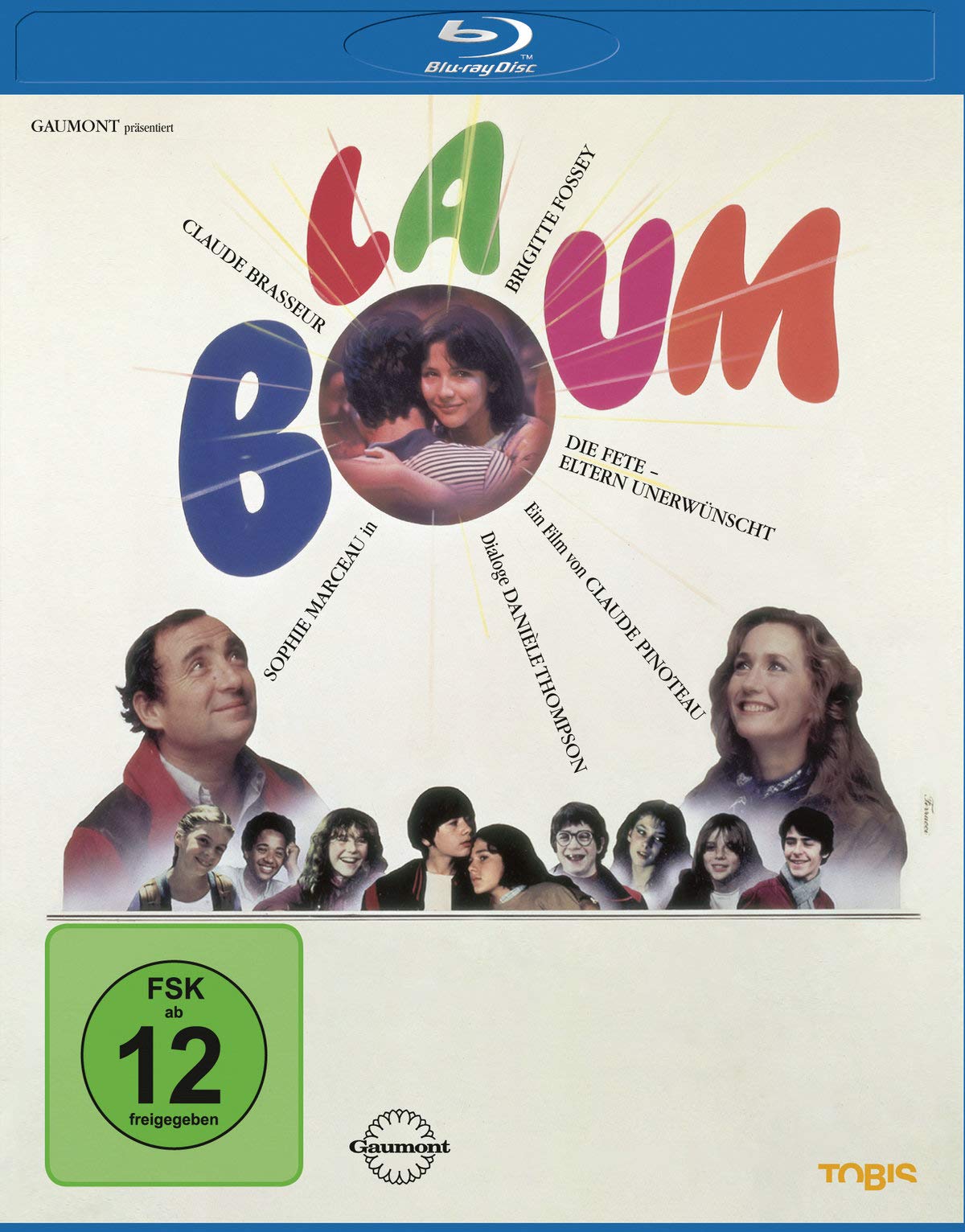 La Boum - Die Fete Films