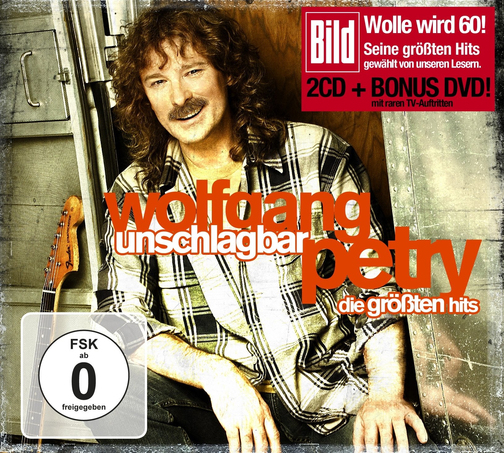 Unschlagbar-die Größten Hits German Schlager & Volksmusik