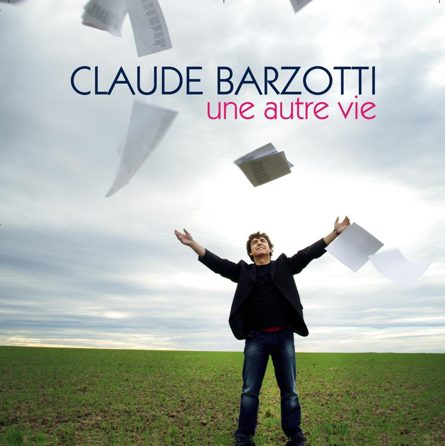 Claude Barzotti - Une Autre Vie World Music