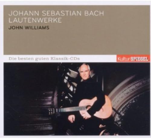 KulturSPIEGEL - Die besten guten Klassik-CDs: Lautenwerke Classical
