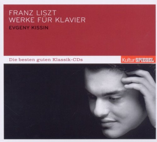KulturSPIEGEL - Die besten guten Klassik-CDs: Werke für Klavier Classical