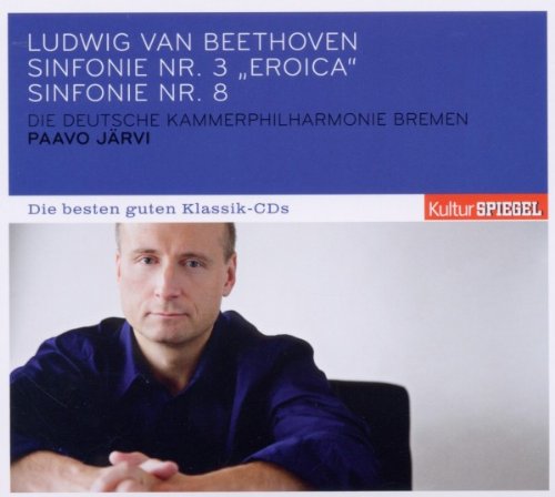 Kulturspiegel: die Besten Guten - Sinf. 3 & 8 Classical