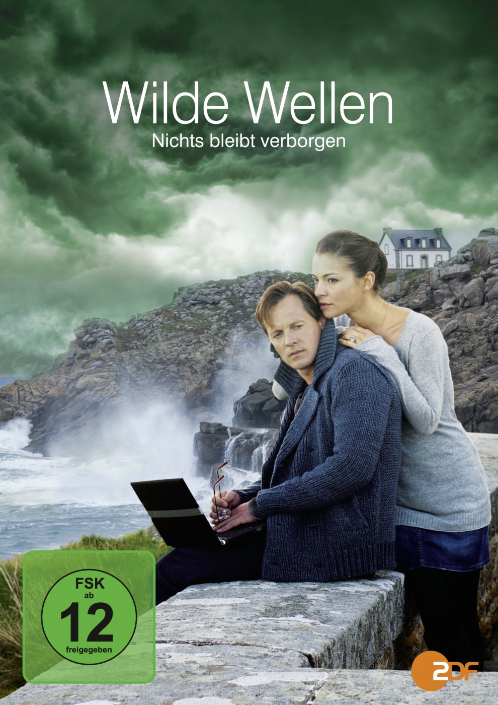Wilde Wellen - Nichts bleibt verborgen Box sets